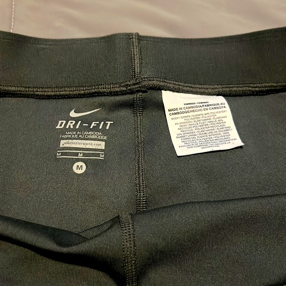 Nike performance shorts - Picture 3 of 3